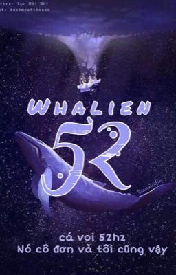 Whalien 52 [Đam Mỹ]