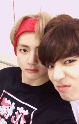 What are you waiting for ( Vkook)