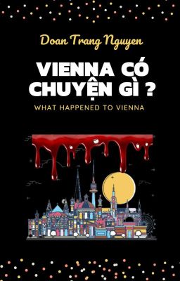 What happened to Vienna