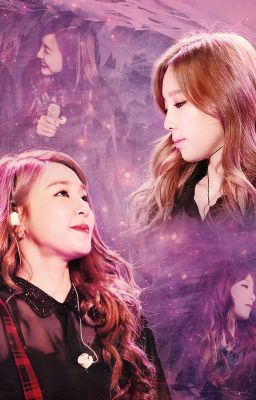 WHAT IF? - TaeNy - TiTae