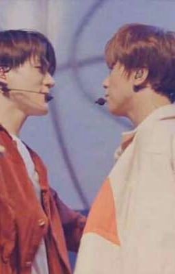 What if we accidentally kissed [Trans-oneshot] [Nohyuck]