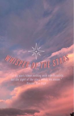 Whisper of the stars/[Rythym of your heart]