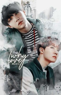 why love? | yoonseok text