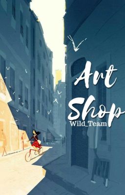 Wild Team || Art Shop