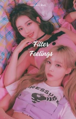 [Winrina, Jiminjeong] Filter Feelings