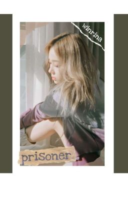 winrina• prisoner