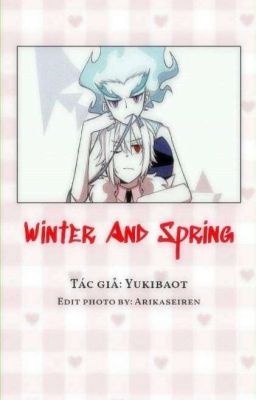 Winter And Spring 