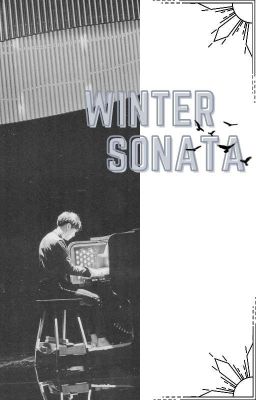 winter sonata • yoonmin •