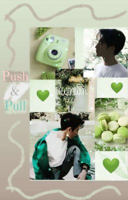 [Winwin NCT] Push and Pull 