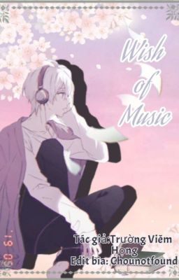 Wish of Music