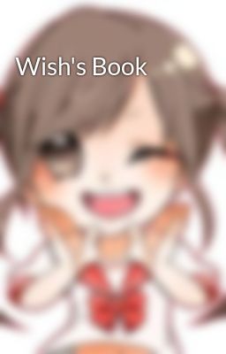 Wish's Book