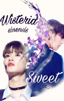 Wisteria sinensis Sweet