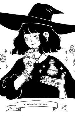 Witchy