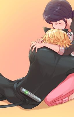 Without you [Miraculous]