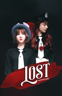 WonHa | Lost - by Matchitow [FULL]