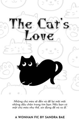[Wonhan] The Cat's Love