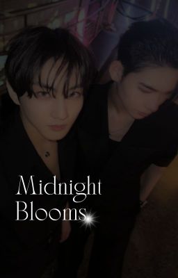 wonki (heejake) | Midnight Blooms.