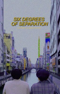 Wonsoon/Gyusoon | Six degrees of separation