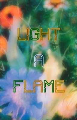 [WonSoon] Light A Flame