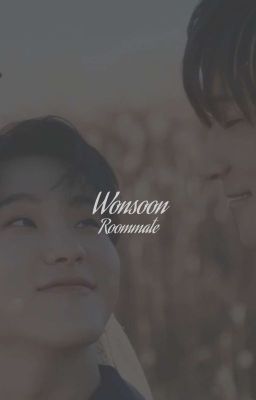 Wonsoon | Roommate