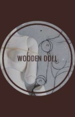 Wooden Doll - 木製人形 - LucKae 