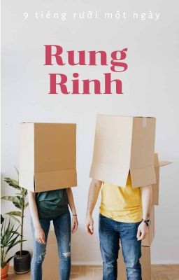 [Wooseungz] Rung Rinh