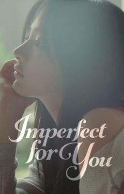 wooseungz ᥫ᭡ imperfect for you