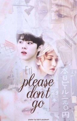 [ Wooshin × Somi ] Please Don't Go