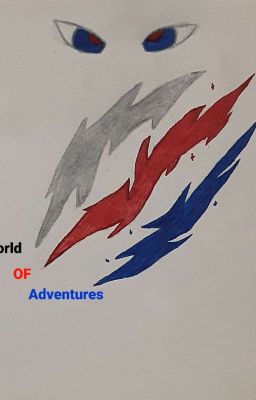 World of Adventures 