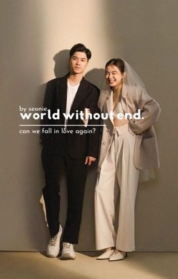 world without end | min yoongi