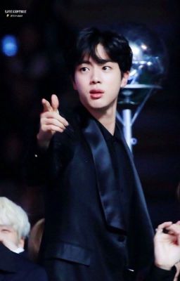 ( Worldwide Handsome with You ) Just cook for you [ Kim SeokJin / H / Ngọt ]