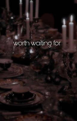 worth waiting for | HPMA