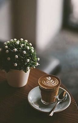 WOULD U LIKE A CUP OF COFFE?[2JAE]