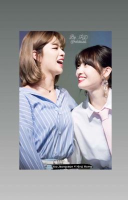 Would You Be My Love, Baby ? [jeongmo]