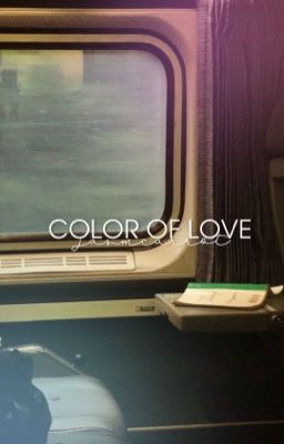 WR Series | Color of Love