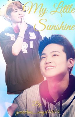[Wri-One Shot] [2Jae] My Little Sunshine