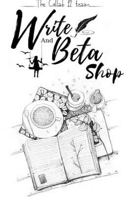 Write & Beta Shop-The Collab12