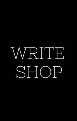 _ WRITE SHOP_
