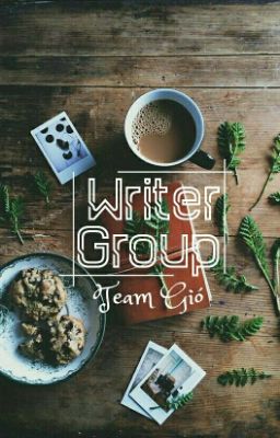 Writer group