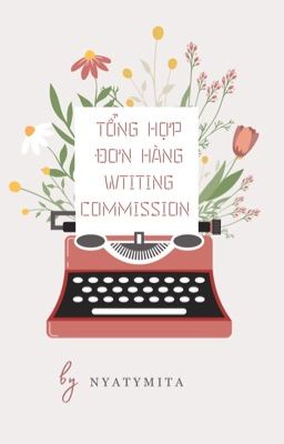 WRITING COMMISSION