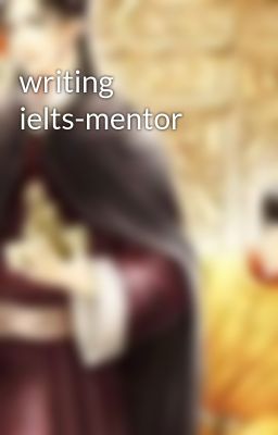 writing ielts-mentor