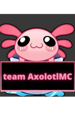 wrold AxolotlMC