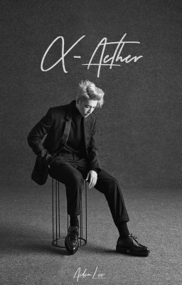 X-Aether [HyukHae] - Aiden Lee