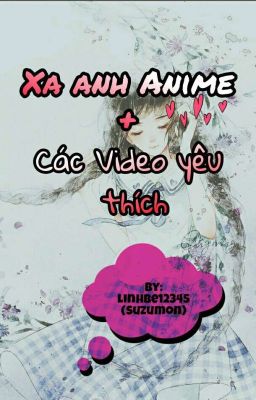 Xả ảnh Anime + Các Video iu thik
