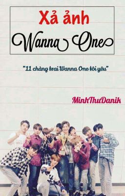 [Xả + Collect Ảnh]( Wanna One - 워너원 )