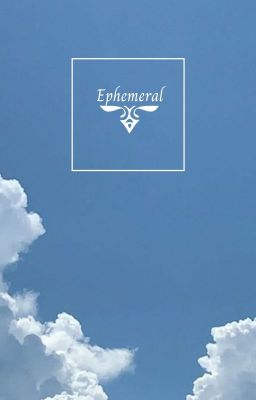 [XiaoAether] Ephemeral