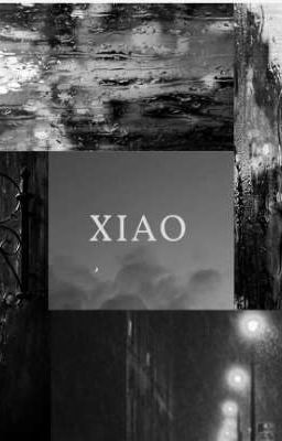[XiaoAether] • Xiao 