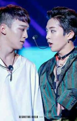 XiuChen Forever❤