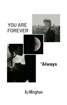 [xmh] You Are Forever