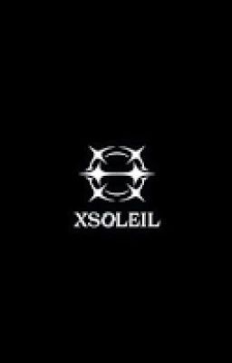 Xsoleil's fanfic (EN/VN)